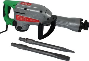LEX Młot wyburzeniowy 230V 2900W 55J (LXRH29) 7