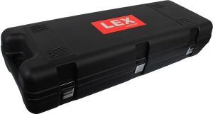 LEX Młot wyburzeniowy 230V 2900W 55J (LXRH29) 8