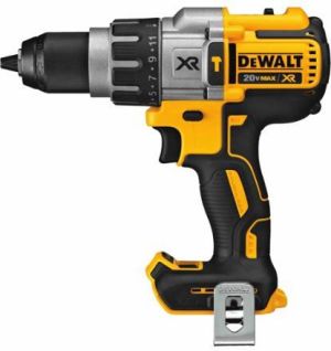 Zestaw elektronarzędzi Dewalt 5-elementowy (DCK276P2) 3