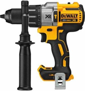Zestaw elektronarzędzi Dewalt 5-elementowy (DCK276P2) 4