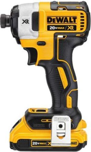 Zestaw elektronarzędzi Dewalt 5-elementowy (DCK276P2) 5