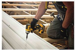 Zestaw elektronarzędzi Dewalt 5-elementowy (DCK276P2) 7