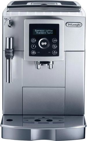 Ekspres ciśnieniowy DeLonghi ECAM 23.420.SW 2