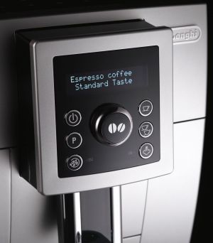 Ekspres ciśnieniowy DeLonghi ECAM 23.420.SW 4