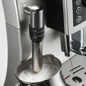 Ekspres ciśnieniowy DeLonghi ECAM 23.420.SW 5