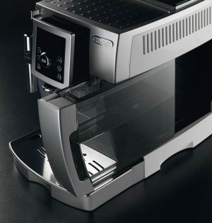 Ekspres ciśnieniowy DeLonghi ECAM 23.420.SW 6