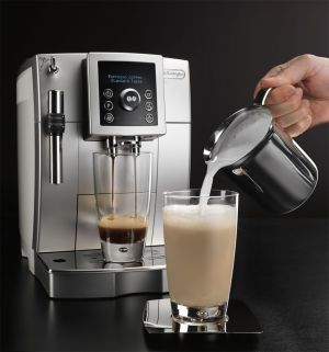 Ekspres ciśnieniowy DeLonghi ECAM 23.420.SW 7
