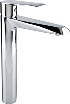 Bateria umywalkowa Valvex Quasar stojąca chrom (2446810) 1