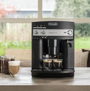 Ekspres ciśnieniowy DeLonghi Magnifica ESAM 3000.B 9