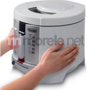 Frytkownica DeLonghi F26237 2