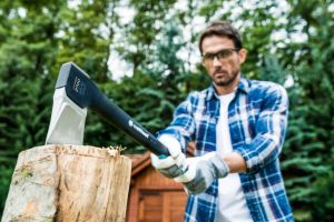 Cellfast Siekiera rozłupująca z tworzywa sztucznego 2,7kg 93cm (41-008) 2