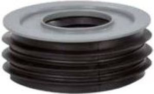 Magnaplast Redukcja wewnętrzna kanalizacji wewnętrznej HTR 110/50mm (11336) 1