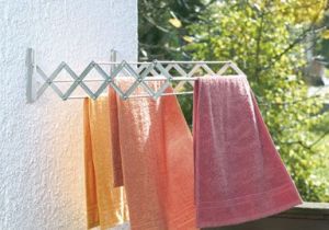 Suszarka na pranie Artweger RuckZuck 80cm (332) 2