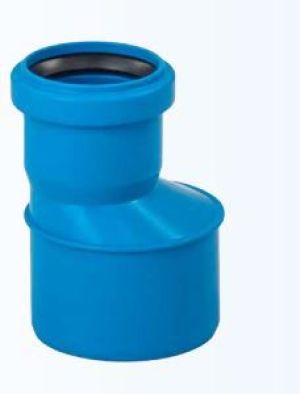 Magnaplast Redukcja kanalizacji wewnętrznej UdBR niskoszumowej 160/110mm (146625) 1
