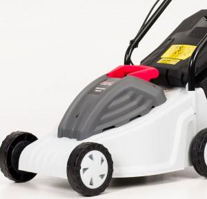 Kosiarka elektryczna NAC LE10-32-PI-J 4