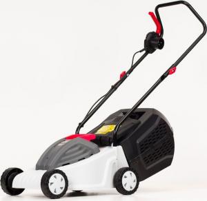 Kosiarka elektryczna NAC LE10-32-PI-J 5