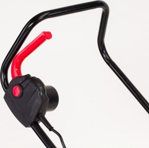 Kosiarka elektryczna NAC LE10-32-PI-J 6