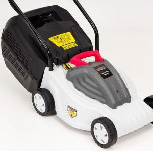 Kosiarka elektryczna NAC LE10-32-PI-J 2