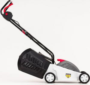 Kosiarka elektryczna NAC LE10-32-PI-J 3