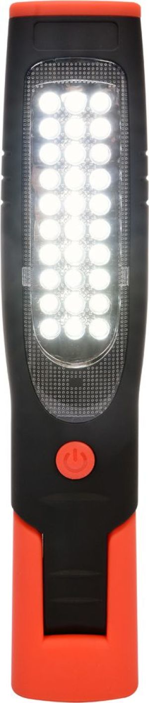 Yato Lampa warsztatowa 30 + 7 LED (YT-08507) 1