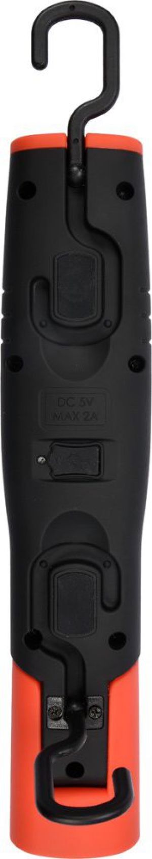 Yato Lampa warsztatowa 30 + 7 LED (YT-08507) 4