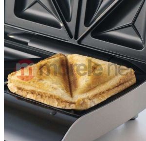 Opiekacz Kenwood SM 435 4