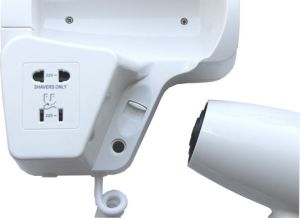 Suszarka Merida EJB402 3