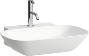 Umywalka Laufen Ino 56cm (H8163020001041) 1