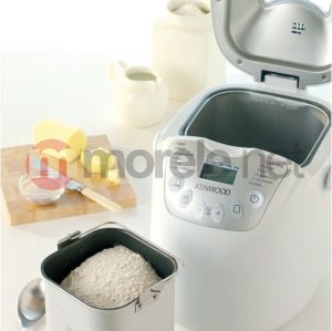 Wypiekacz do chleba Kenwood BM210 3