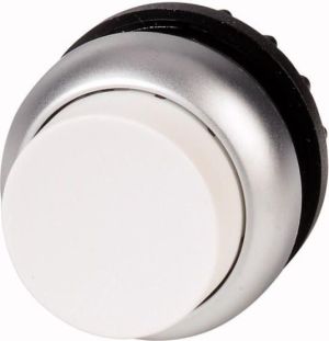 Eaton Napęd przycisku biały z samopowrotem M22-DH-W (216638) 1