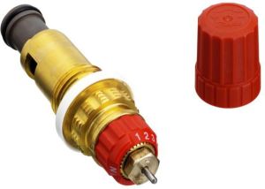 Danfoss Wkładka zaworowa RA-N G1/2A do zabudowania w grzejnik (013G7360) 1