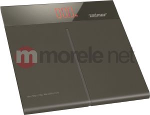 Waga łazienkowa Zelmer 34Z017 1