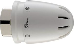 Herz Głowica termostatyczna HERZ Mini-GS (1920006) 1