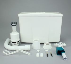 Inter-Sano Dolnopłuk klawisz start-stop (600-50031) 4