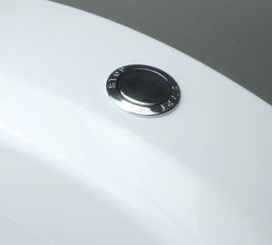 Inter-Sano Dolnopłuk Jantar klawisz start-stop (600-98033) 3