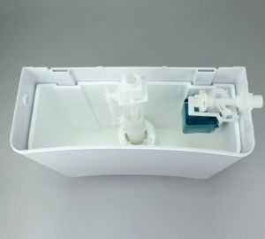 Inter-Sano Dolnopłuk Jantar klawisz start-stop (600-98033) 4