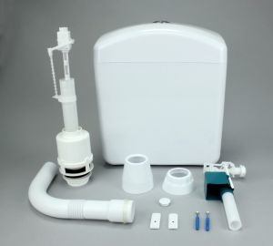 Inter-Sano Dolnopłuk Jantar klawisz start-stop (600-98033) 5