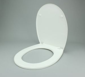 Deska sedesowa Inter-Sano Brzózka biel ceramiczna (BRZÓZKA) 1
