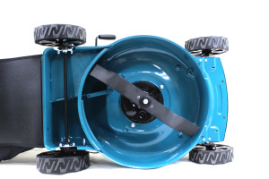 Kosiarka spalinowa Makita PLM4620N2 4