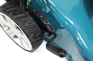 Kosiarka spalinowa Makita PLM4620N2 5