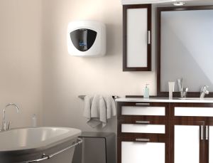 Bojler Ariston Andris Lux Eco 15 2 kW (3100695) 2