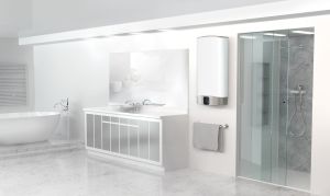 Bojler Ariston Velis Evo 100 1.5 kW (3626147) 3