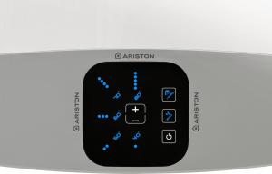 Bojler Ariston Velis Evo 100 1.5 kW (3626147) 5