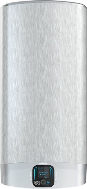 Bojler Ariston towar w Sosnowcu - Podgrzewacze pojemnościowe (bojlery) [ARISTON] Podgrzewacz wody pojemnościowy Velis Evo Plus 100 (3626150) () - Morelenet_3323009 1