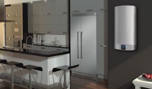 Bojler Ariston towar w Sosnowcu - Podgrzewacze pojemnościowe (bojlery) [ARISTON] Podgrzewacz wody pojemnościowy Velis Evo Plus 100 (3626150) () - Morelenet_3323009 2