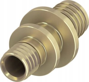 Tece Złączka redukcyjna 25 x 20mm mosiądz (706505) 1