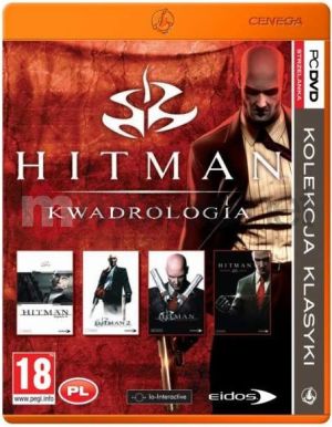 PKK Hitman Kwadrologia PC 1