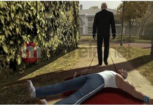 PKK Hitman Kwadrologia PC 2