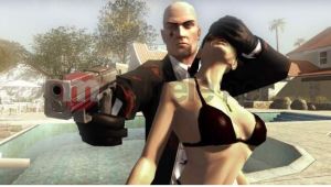 PKK Hitman Kwadrologia PC 4