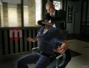 PKK Hitman Kwadrologia PC 5